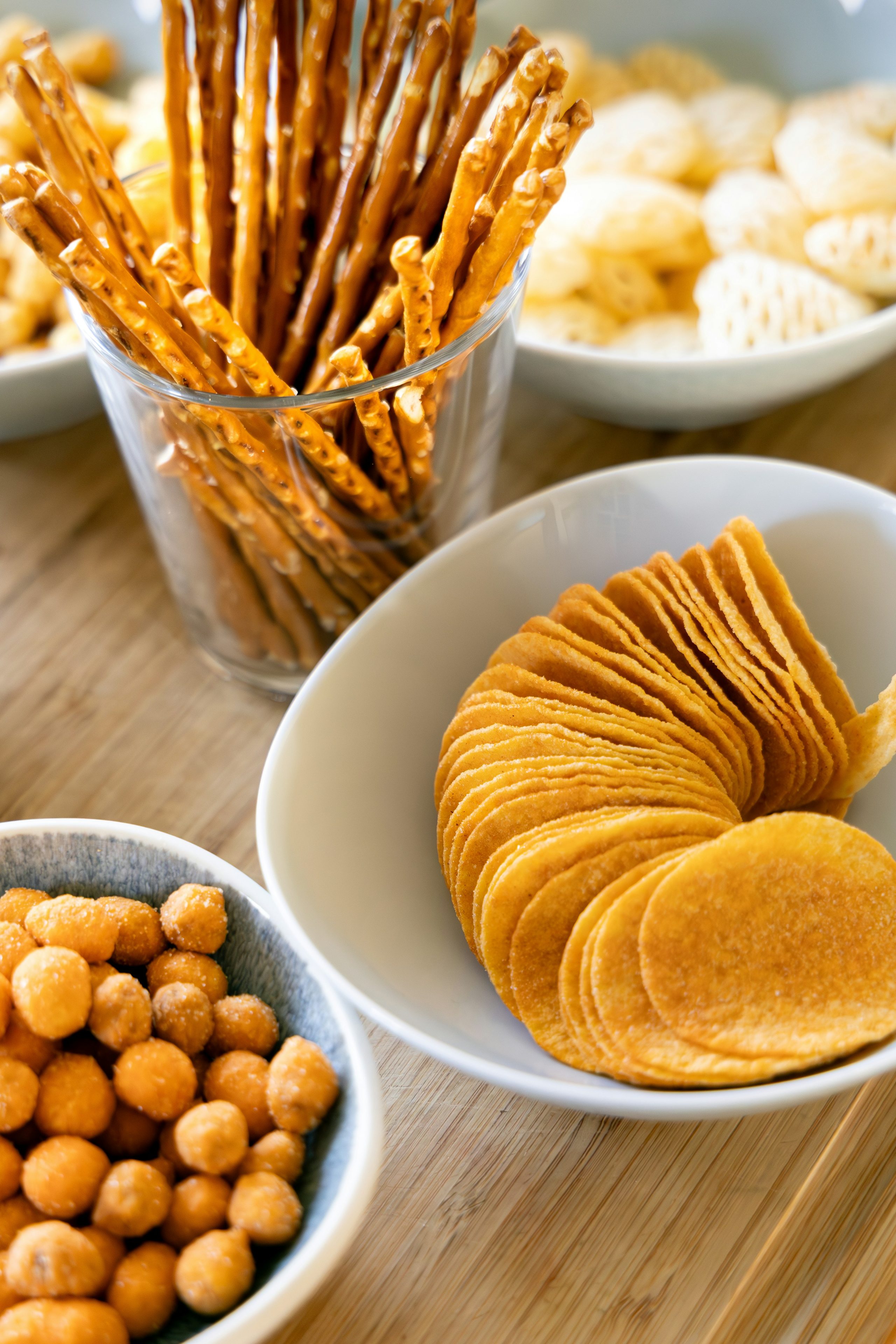 Navigating legal and consumer risks for a breakthrough snack innovation.