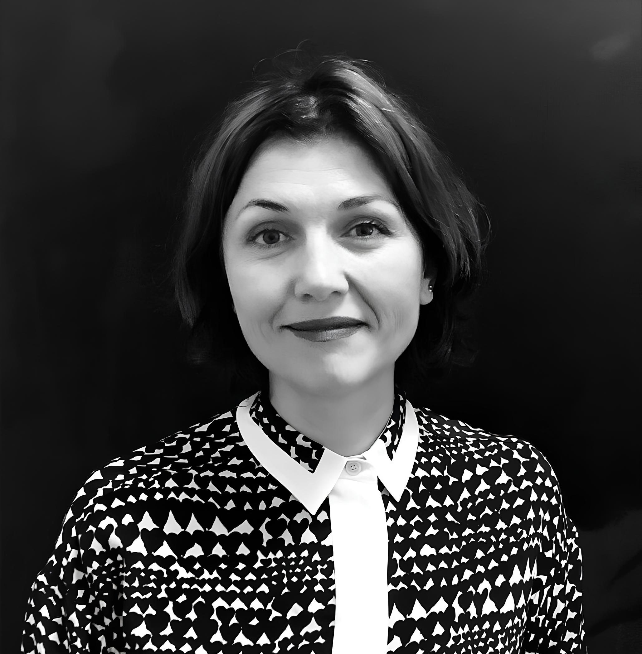 Anna Goloktionova
