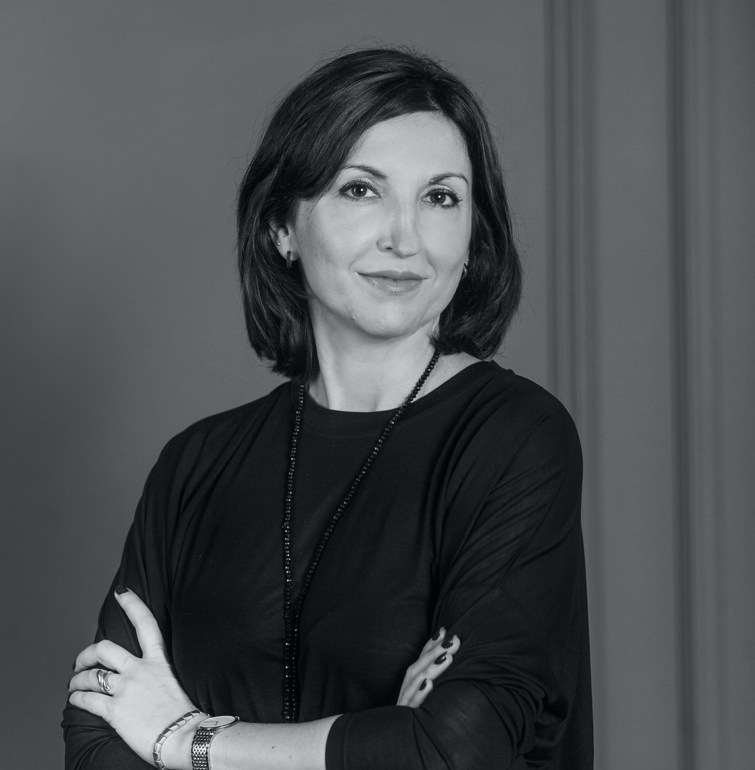 Anna Krazhan