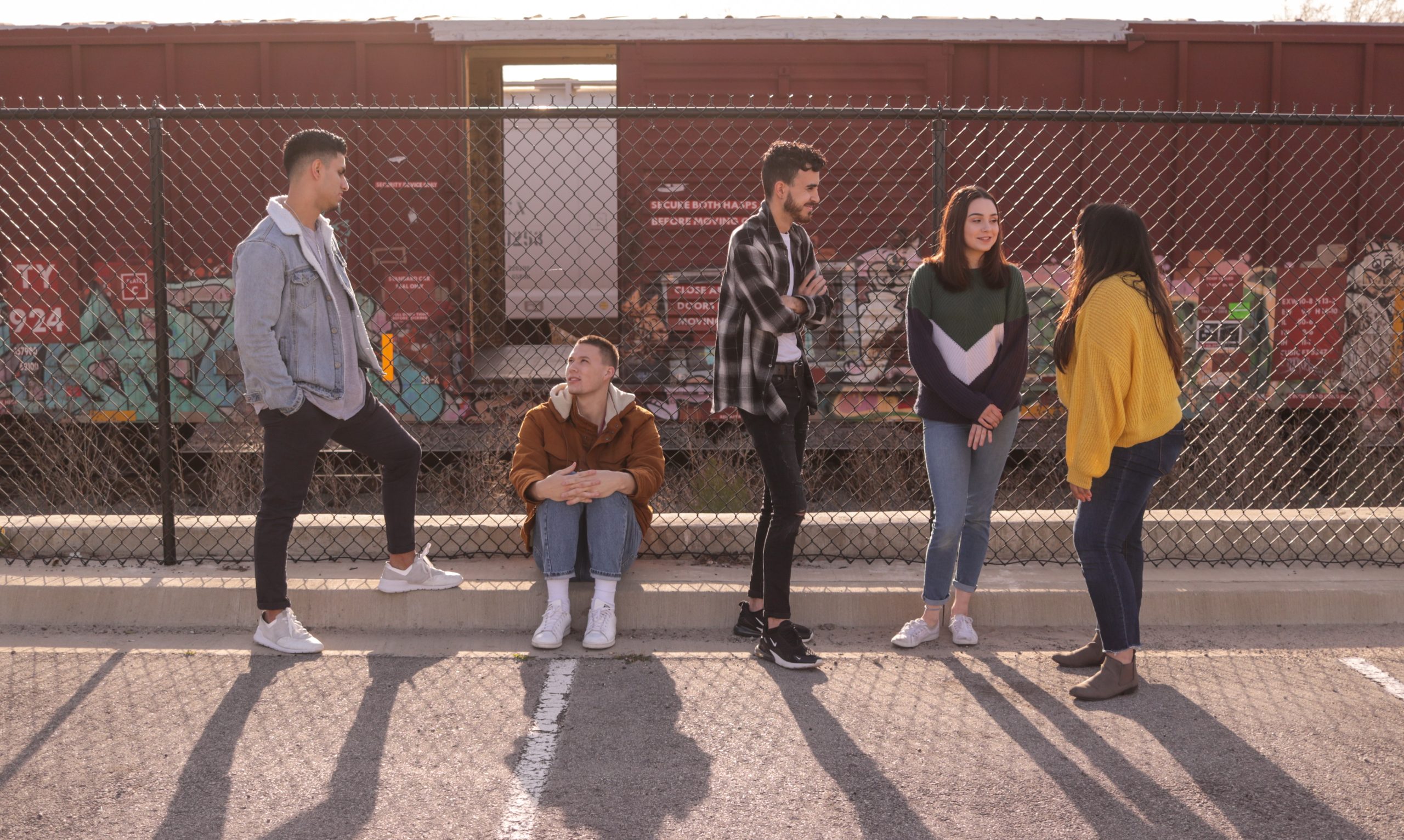 Decoding Generation Z for businesses and brands.