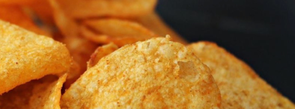 Helping Lay’s win in the new category