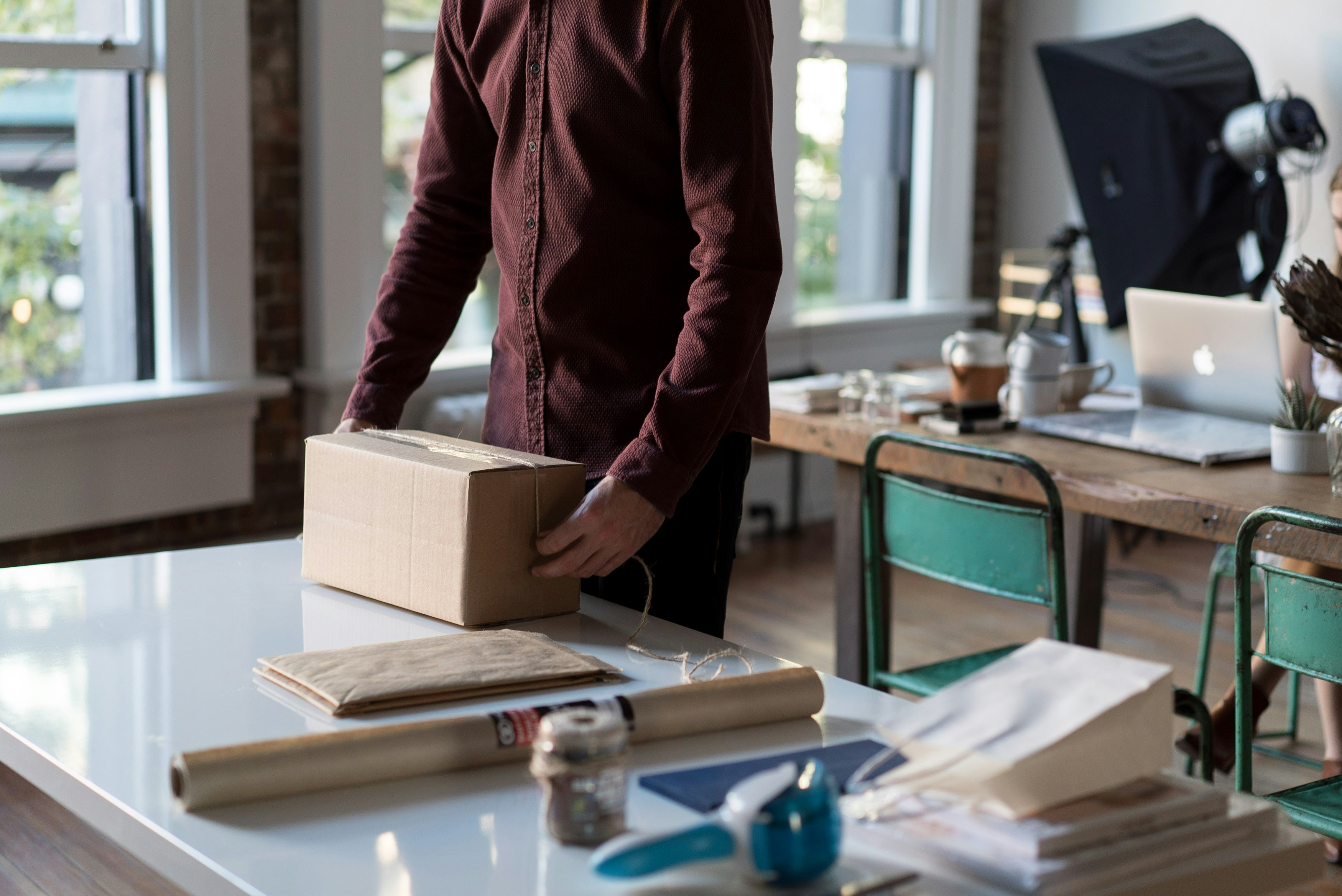 Creating consistency for global marketing strategy in packaging