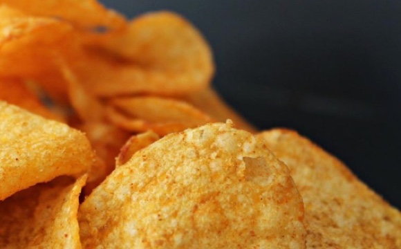 Helping Lay’s win in the new category